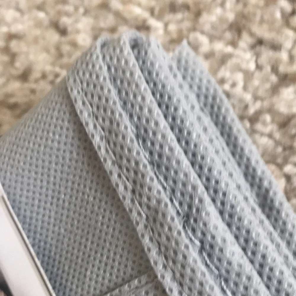 trueliving 24 Pocket Shoe Organizer